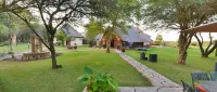 Ditholo Game Lodge Bela Bela فنادق في Thabazimbi