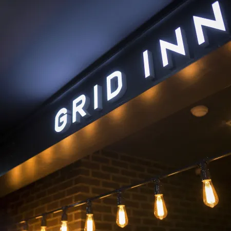 Grid Inn Hotel