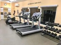 Fairfield Inn Myrtle Beach Broadway at the Beach - Gym