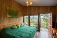 Cala Lodge - Balkoner