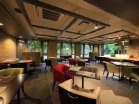 ฮาโกเนะ ฟูกะ โรงแรมใกล้ภูเขาคินโทกิ