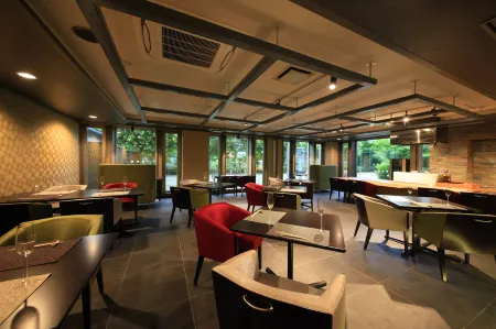 Hakone Fuga (Adult Only) Отели рядом с достопримечательностью «Hakone-en Aquarium»