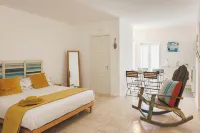 ซานตามาเรีย 24 - อพาร์ทเมนท์หรู โรงแรมใน