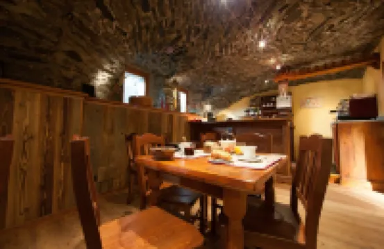 Le Petit Coeur Residence de Montagne Hotels in La Salle