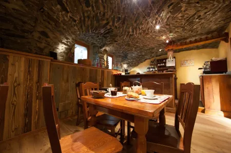 Le Petit Coeur Residence de Montagne