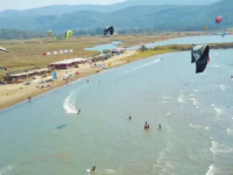 Çalcalar Hotel Ula otelleri