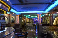 Boutique Hotel Boris Palace & Restaurant - bar