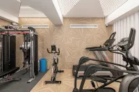 Lagon Life Spirit Boutique Hotel - Adults Only - Træningscentre