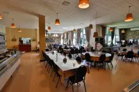 Manoir d'Youville - palestra