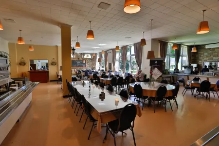 Manoir d'Youville Отели в г. Бэ-д'Юрфе