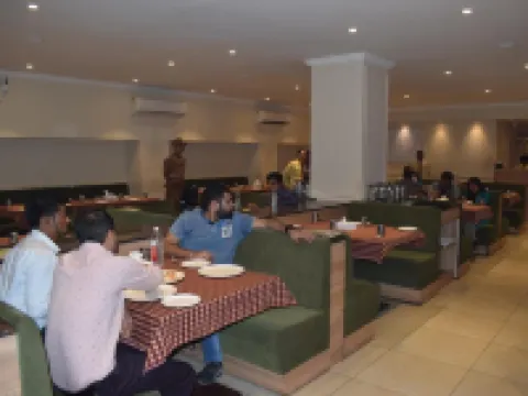 Hotel Panchavati Yatri Hotels in Nashik