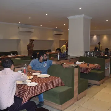 Hotel Panchavati Yatri