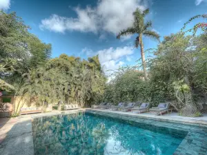 Balquisse Heritage Hotel