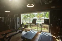 Cayo Levantado 度假村 - 全包 - 健身室/gym room