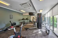 Quest Cannon Hill Hotels in Wynnum