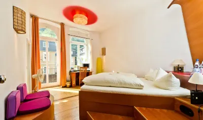 Hotel Monpti