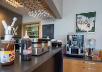 Hotel Eskifjörður - Desayuno