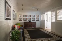The Atlantis Historic Inn