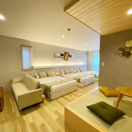 Hotel Cla-SS Hiroshima-Ozu