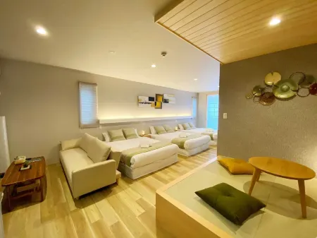 Hotel Cla-SS Hiroshima-Ozu