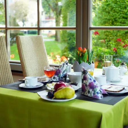 Hotel Lenauhof - Nur 3 Minuten Zur Rottal Terme -
