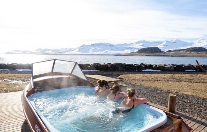 Mjoeyri Travel Holiday Homes