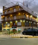 El Ancla Hotel a Guillena