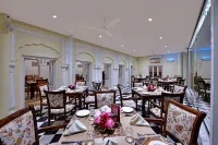 拉姆格爾歡迎傳統飯店 - 4 星級