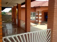Jedidiah Guest House Hotels in Kitwe