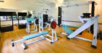 Pousada da Condessa - Gym