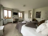 Auberge de Confignon Hôtels à : Confignon