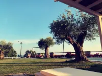 B&B I 4 Sentieri فنادق في Gallicano nel Lazio
