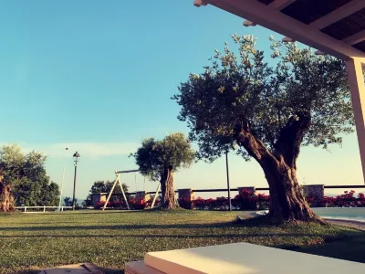 B&B I 4 Sentieri Hotels in der Nähe von Parco degli Acquedotti di Gallicano