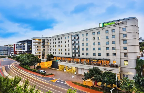 Holiday Inn Express 德班 - 烏姆蘭加