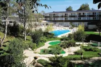 Hotel Belambra le Normont - Pools