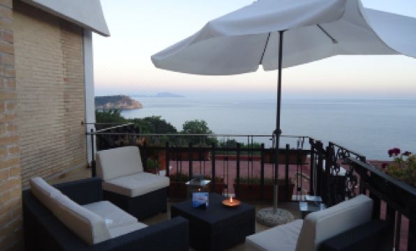 Mini Hotel - Angolo di Paradiso -