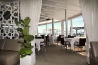 Sea Lion Hotel - servizio colazione
