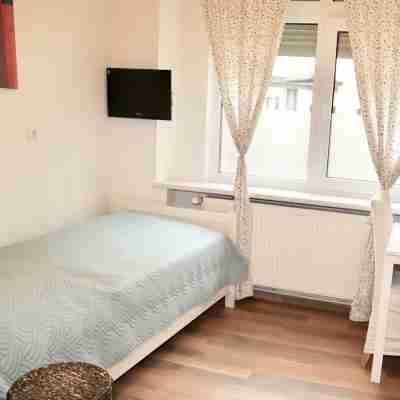Hotel Aurelia Rooms