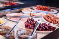 B-Smart Hotel Widnau