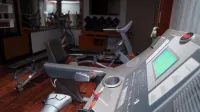 Best Western Plus Pearl Addis - Gym