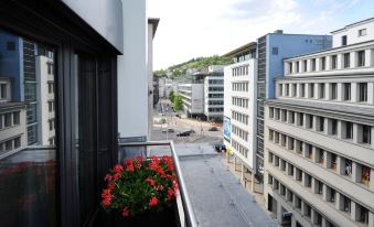 Hotel Unger