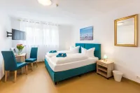 Hotel Ludwig Hôtels à : 
