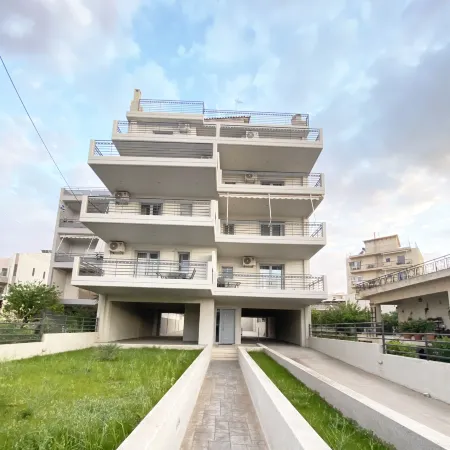 Thresh Apartments Airport by Airstay Отели в г. Спата-Артемида