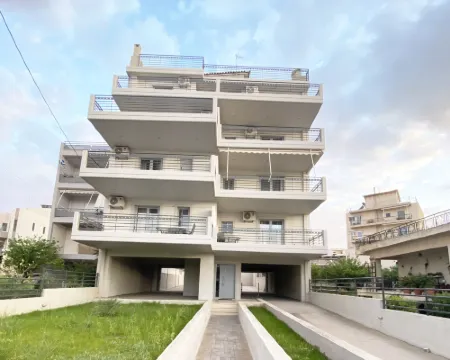 Thresh Apartments Airport by Airstay Hoteles en Spata-Artemida