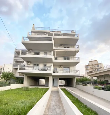 Thresh Apartments Airport by Airstay Hotels in Spata Loutsa