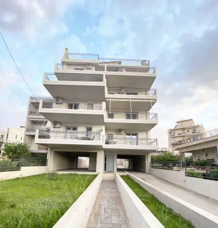 Thresh Apartments Airport by Airstay Отели в г. Спата-Артемида