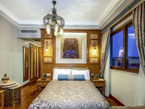 Sultanhan Hotel