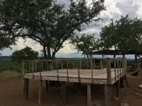Paje River Camp - Хоумстей