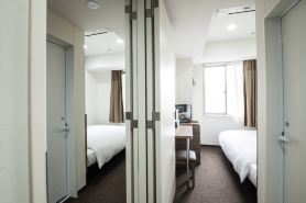 Washington R&B Hotel Higashi-nihonbashi