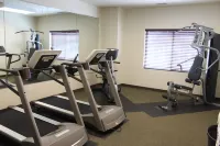 Extended Stay Americas Suites - Minot - Gym